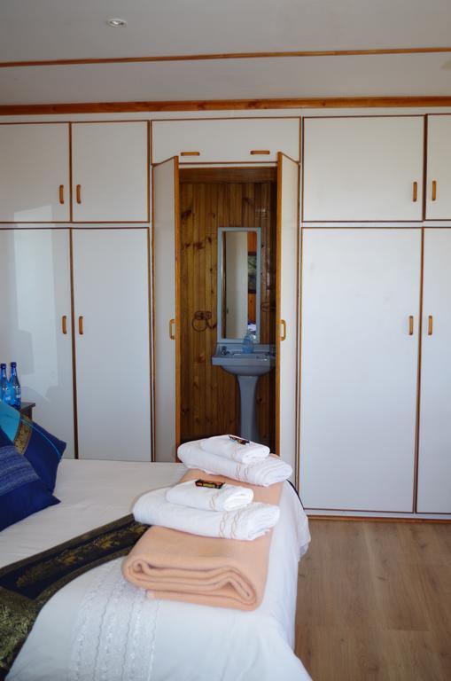 Tertia'S Logcabin Port Alfred Exterior foto
